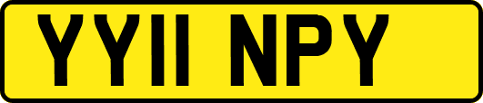 YY11NPY