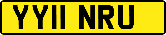 YY11NRU