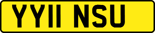 YY11NSU