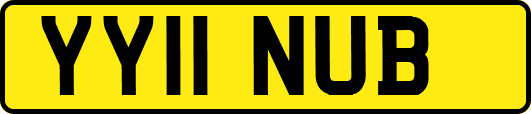 YY11NUB