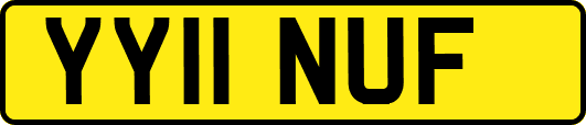 YY11NUF