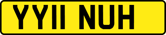 YY11NUH
