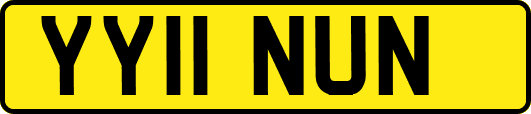 YY11NUN