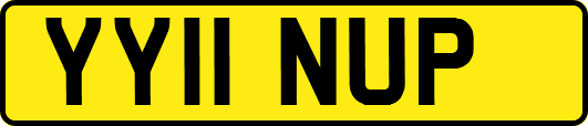 YY11NUP
