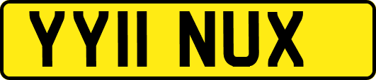 YY11NUX