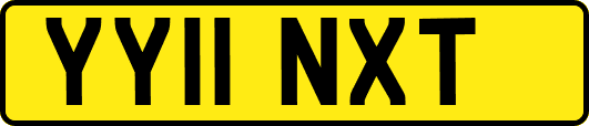 YY11NXT
