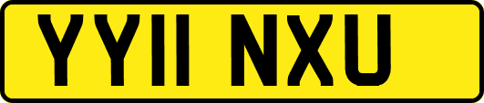 YY11NXU
