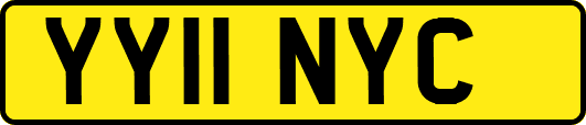 YY11NYC
