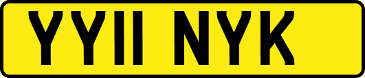 YY11NYK