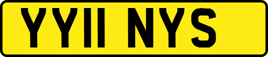 YY11NYS