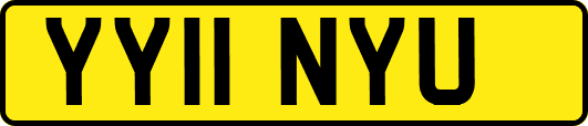 YY11NYU