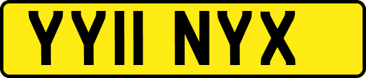 YY11NYX