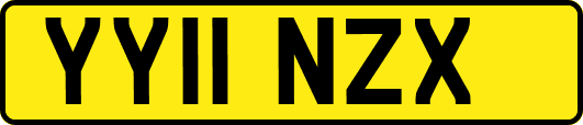 YY11NZX