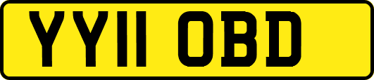YY11OBD