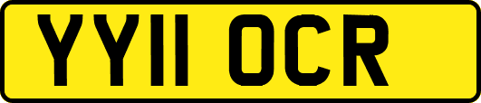 YY11OCR
