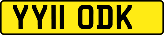 YY11ODK