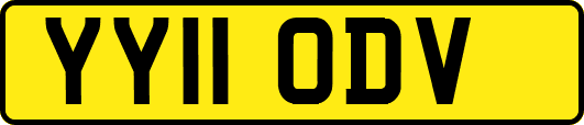 YY11ODV