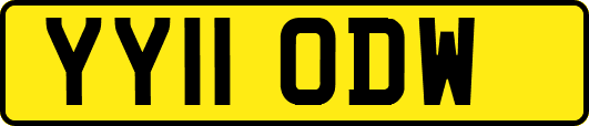 YY11ODW