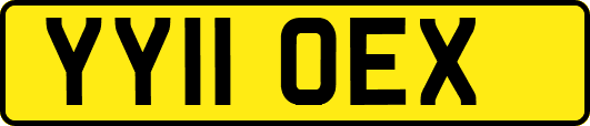 YY11OEX