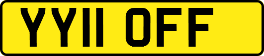 YY11OFF
