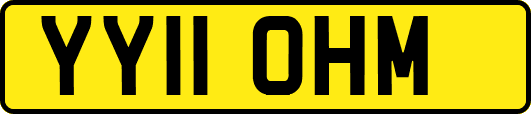 YY11OHM