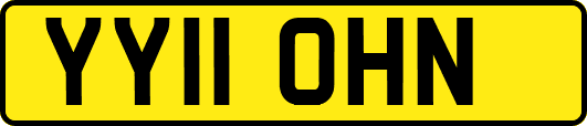 YY11OHN