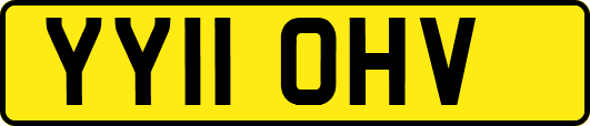 YY11OHV