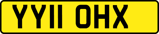 YY11OHX