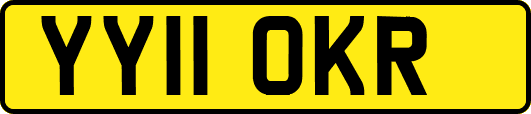 YY11OKR