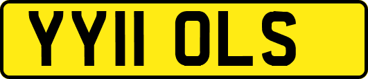 YY11OLS