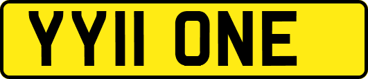 YY11ONE