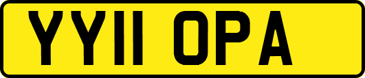 YY11OPA