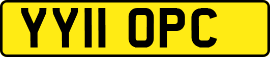 YY11OPC
