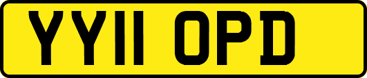 YY11OPD