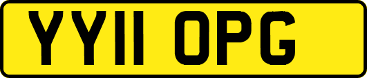 YY11OPG