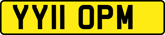 YY11OPM