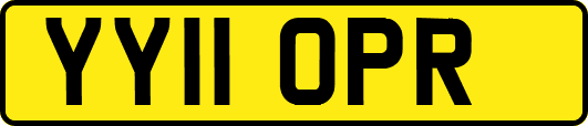 YY11OPR