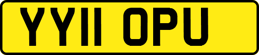 YY11OPU
