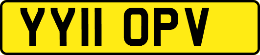 YY11OPV