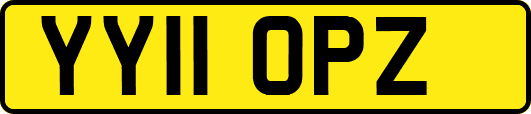 YY11OPZ