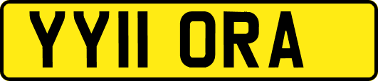 YY11ORA
