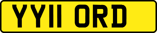 YY11ORD