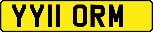 YY11ORM
