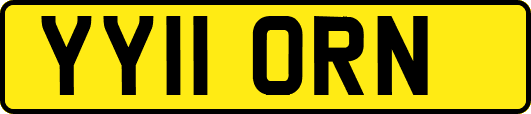 YY11ORN