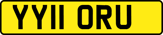 YY11ORU
