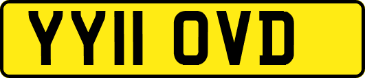 YY11OVD