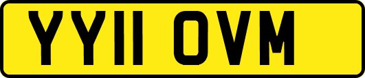 YY11OVM