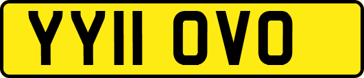 YY11OVO