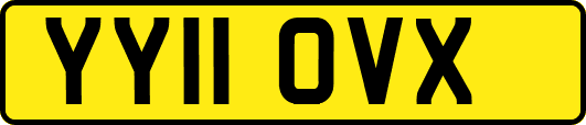 YY11OVX