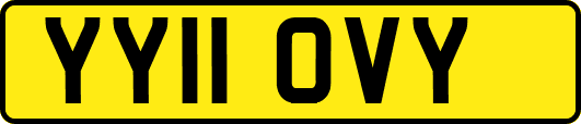 YY11OVY